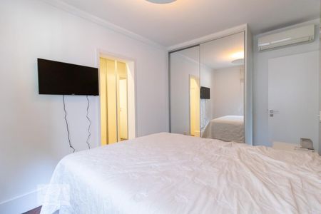 Apartamento para alugar com 89m², 2 quartos e 2 vagasSuíte