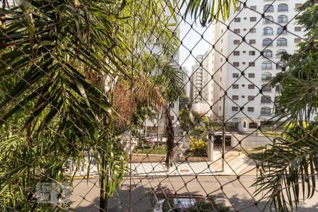 Apartamento para alugar com 89m², 2 quartos e 2 vagasVista