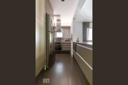 Apartamento para alugar com 89m², 2 quartos e 2 vagasCozinha