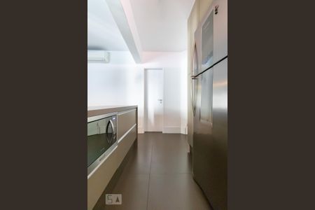 Apartamento para alugar com 89m², 2 quartos e 2 vagasCozinha
