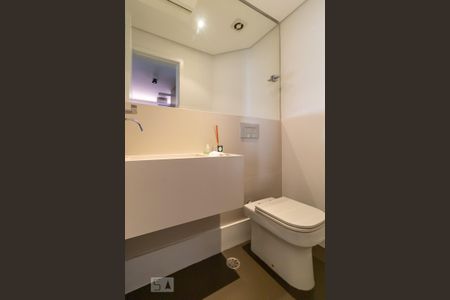 Apartamento para alugar com 89m², 2 quartos e 2 vagasLavabo
