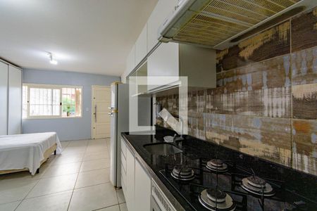 Apartamento para alugar com 29m², 1 quarto e 1 vagaStudio 