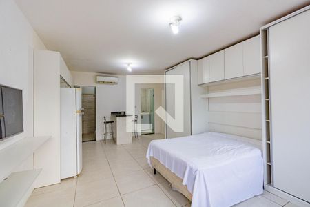 Studio  de apartamento para alugar com 1 quarto, 29m² em São José, Canoas