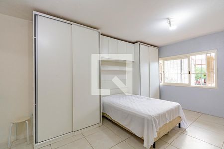 Studio  de apartamento para alugar com 1 quarto, 29m² em São José, Canoas