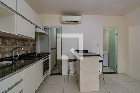 Studio  de apartamento para alugar com 1 quarto, 29m² em São José, Canoas