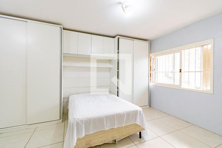Apartamento para alugar com 29m², 1 quarto e 1 vagaStudio 