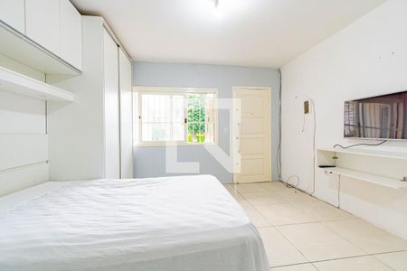 Apartamento para alugar com 29m², 1 quarto e 1 vagaStudio 