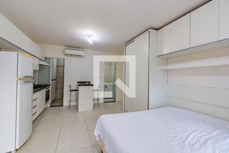 Studio  de apartamento para alugar com 1 quarto, 29m² em São José, Canoas