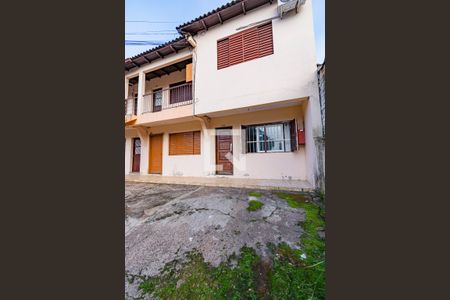 Apartamento para alugar com 29m², 1 quarto e 1 vagaQuintal