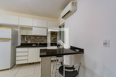 Studio  de apartamento para alugar com 1 quarto, 29m² em São José, Canoas