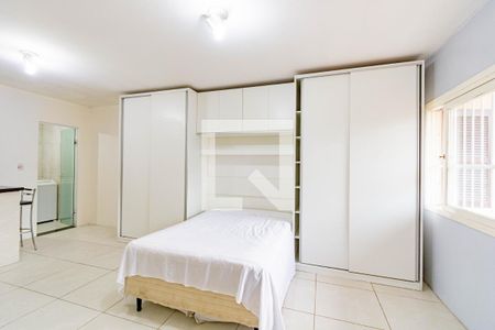 Apartamento para alugar com 29m², 1 quarto e 1 vagaStudio 