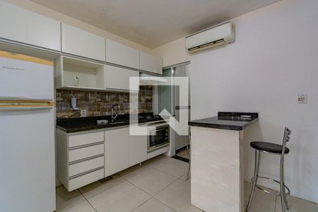 Studio  de apartamento para alugar com 1 quarto, 29m² em São José, Canoas