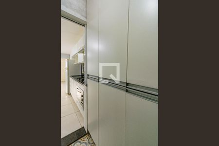 Apartamento para alugar com 29m², 1 quarto e 1 vagaStudio 