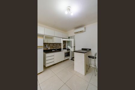 Studio  de apartamento para alugar com 1 quarto, 29m² em São José, Canoas