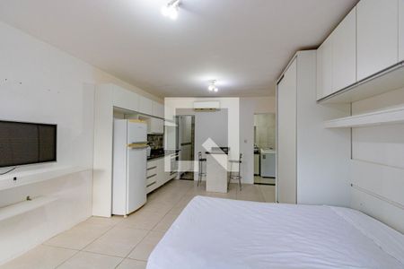 Studio  de apartamento para alugar com 1 quarto, 29m² em São José, Canoas