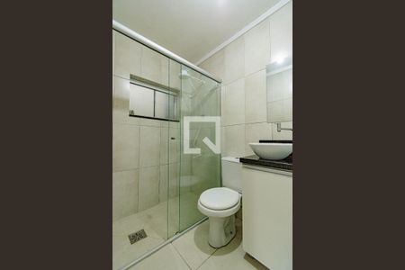 Apartamento para alugar com 29m², 1 quarto e 1 vagaBanheiro