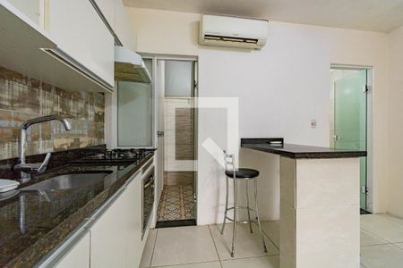 Apartamento para alugar com 29m², 1 quarto e 1 vagaBanheiro