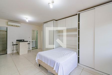 Studio  de apartamento para alugar com 1 quarto, 29m² em São José, Canoas