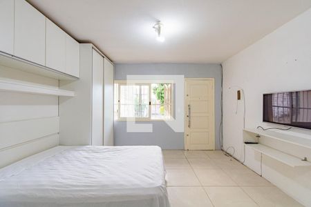 Apartamento para alugar com 29m², 1 quarto e 1 vagaStudio 
