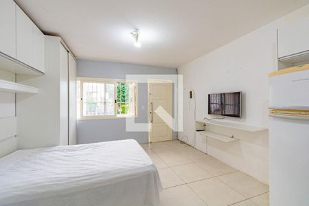 Apartamento para alugar com 29m², 1 quarto e 1 vagaStudio 