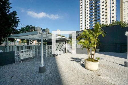 Apartamento para alugar com 48m², 2 quartos e 1 vagaCondomínio 