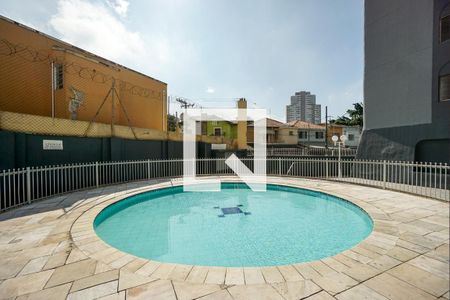 Apartamento para alugar com 48m², 2 quartos e 1 vagaCondomínio - Piscina 