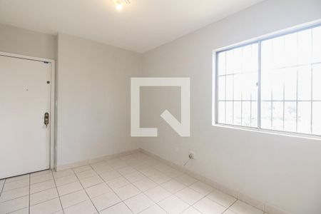 Sala  de apartamento para alugar com 2 quartos, 48m² em Tatuapé, São Paulo