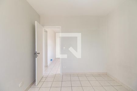 Quarto 1 de apartamento para alugar com 2 quartos, 48m² em Tatuapé, São Paulo