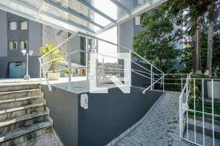 Apartamento para alugar com 48m², 2 quartos e 1 vagaCondomínio 