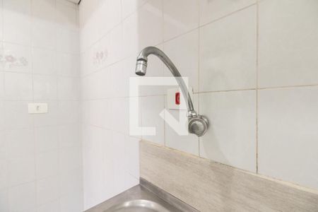 Apartamento para alugar com 48m², 2 quartos e 1 vagaCozinha 