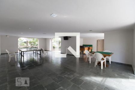 Apartamento para alugar com 48m², 2 quartos e 1 vagaCondomínio - Salão de Jogos 