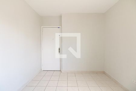 Sala  de apartamento para alugar com 2 quartos, 48m² em Tatuapé, São Paulo