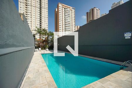 Apartamento para alugar com 48m², 2 quartos e 1 vagaCondomínio - Piscina 