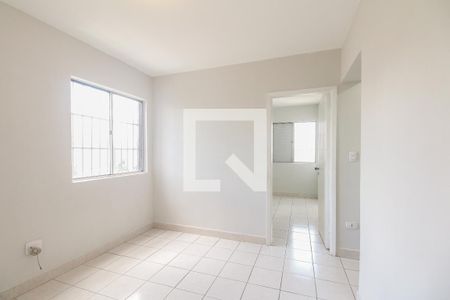 Sala  de apartamento para alugar com 2 quartos, 48m² em Tatuapé, São Paulo