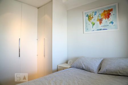 Studio à venda com 58m², 1 quarto e 1 vaga Studio à venda com 58m², 1 quarto e 1 vagaQuarto