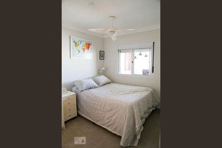 Studio à venda com 58m², 1 quarto e 1 vaga Studio à venda com 58m², 1 quarto e 1 vagaQuarto