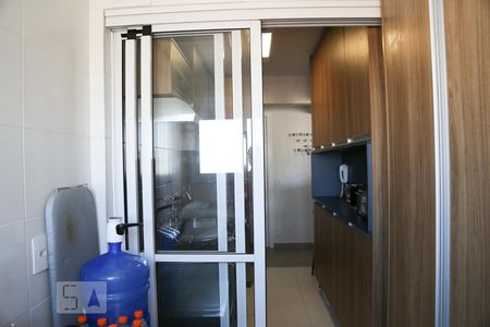 Studio à venda com 58m², 1 quarto e 1 vaga Studio à venda com 58m², 1 quarto e 1 vagaLavanderia