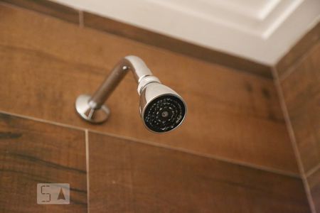 Studio à venda com 58m², 1 quarto e 1 vaga Studio à venda com 58m², 1 quarto e 1 vagaBanheiro