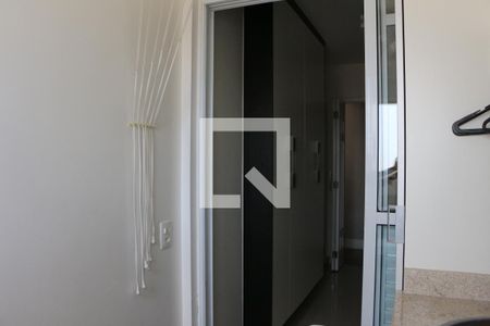 Apartamento à venda com 75m², 3 quartos e 2 vagasÁrea de Serviço