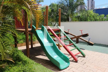 Apartamento à venda com 75m², 3 quartos e 2 vagasÁrea comum - Playground