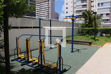 Apartamento à venda com 75m², 3 quartos e 2 vagasÁrea comum - Academia