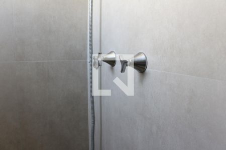 Apartamento à venda com 75m², 3 quartos e 2 vagasBanheiro da Suíte