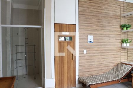 Apartamento à venda com 75m², 3 quartos e 2 vagasSaúna