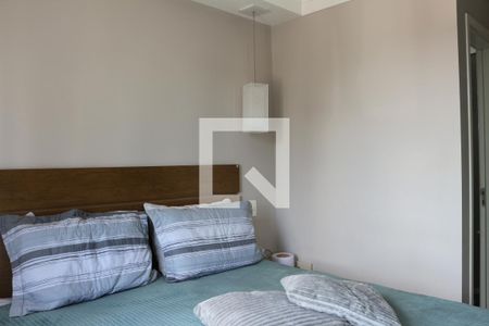 Apartamento à venda com 75m², 3 quartos e 2 vagasQuarto Suíte
