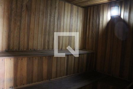 Apartamento à venda com 75m², 3 quartos e 2 vagasSaúna