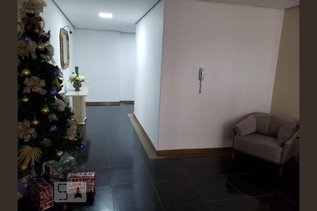 Apartamento para alugar com 70m², 3 quartos e 1 vagaÁrea comum