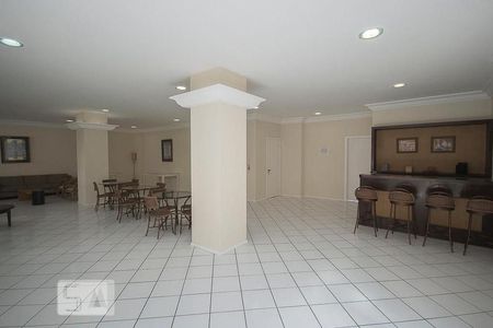 Apartamento à venda com 75m², 2 quartos e 2 vagasSalão de Festas