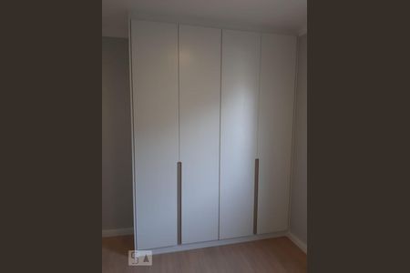 Detalhes da Suíte de apartamento para alugar com 2 quartos, 66m² em Alphaville Centro Industrial E Empresarial/alphaville., Barueri