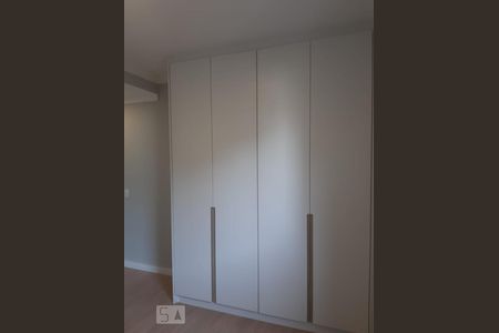 Detalhes da Suíte de apartamento para alugar com 2 quartos, 66m² em Alphaville Centro Industrial E Empresarial/alphaville., Barueri