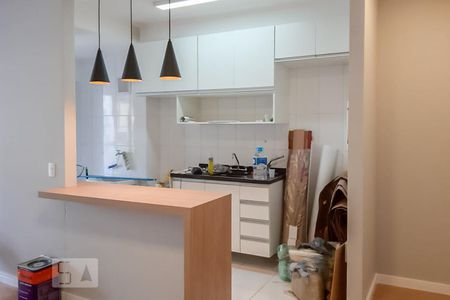 Apartamento para alugar com 66m², 2 quartos e 1 vagaCozinha
